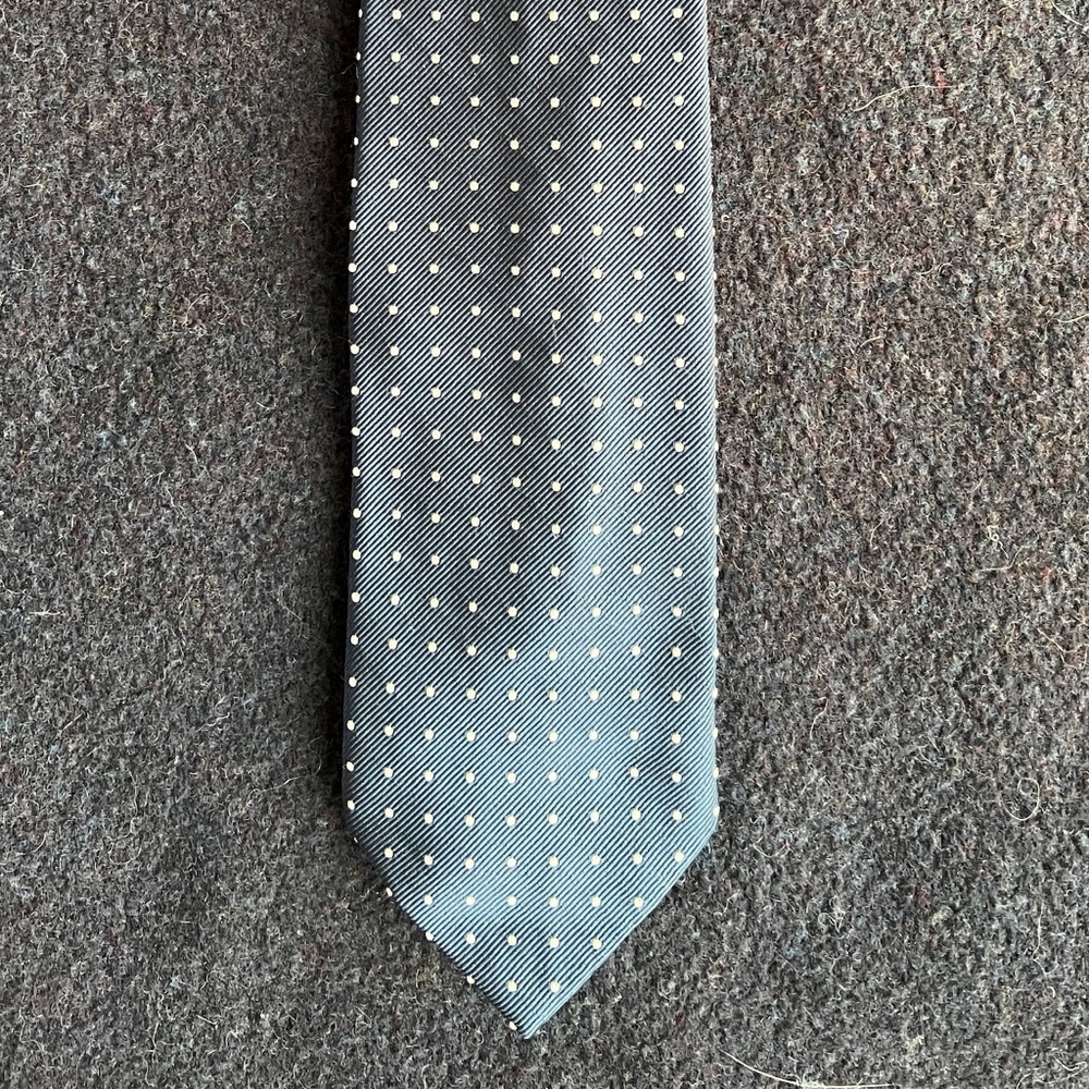 Silk Neck Tie